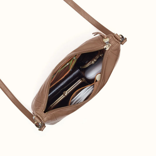 Hobo - Darcy Carry-All Crossbody Bag