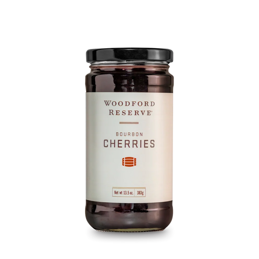 Woodford Reserve Cherries