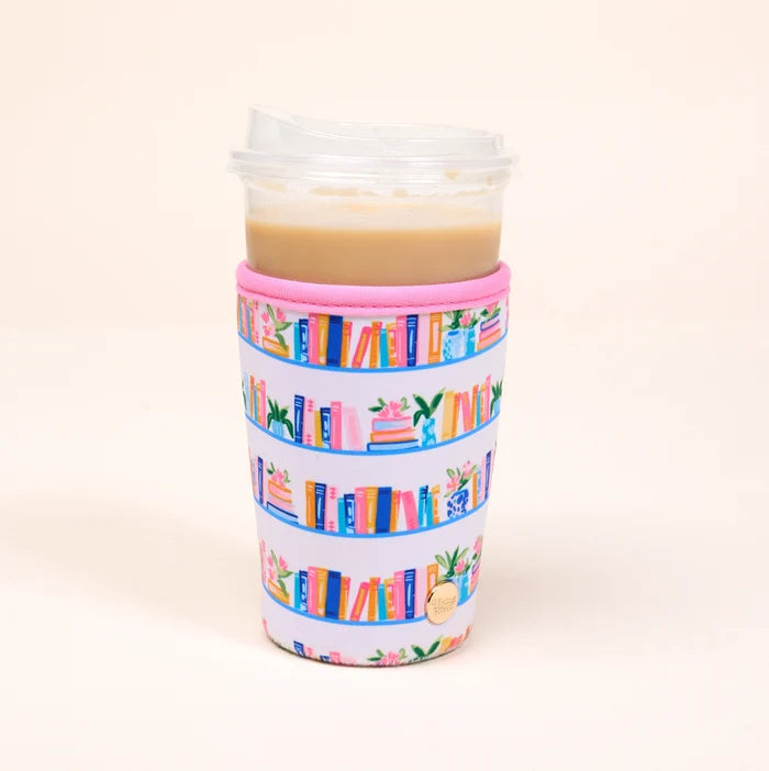 The Darling Effect Sip Savvy Drink Sleeve - Large Size