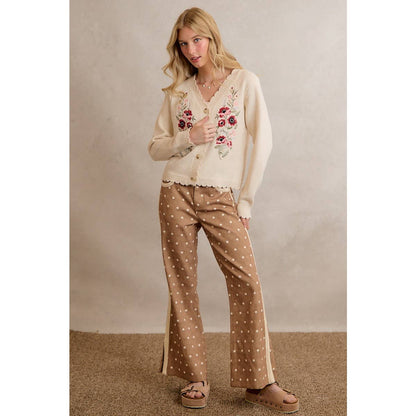 The Rosie Sweater