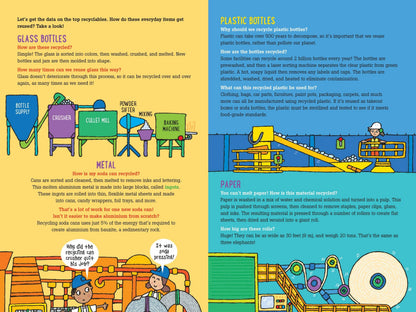 Peter Pauper Press - 100 Questions about How Things Work!