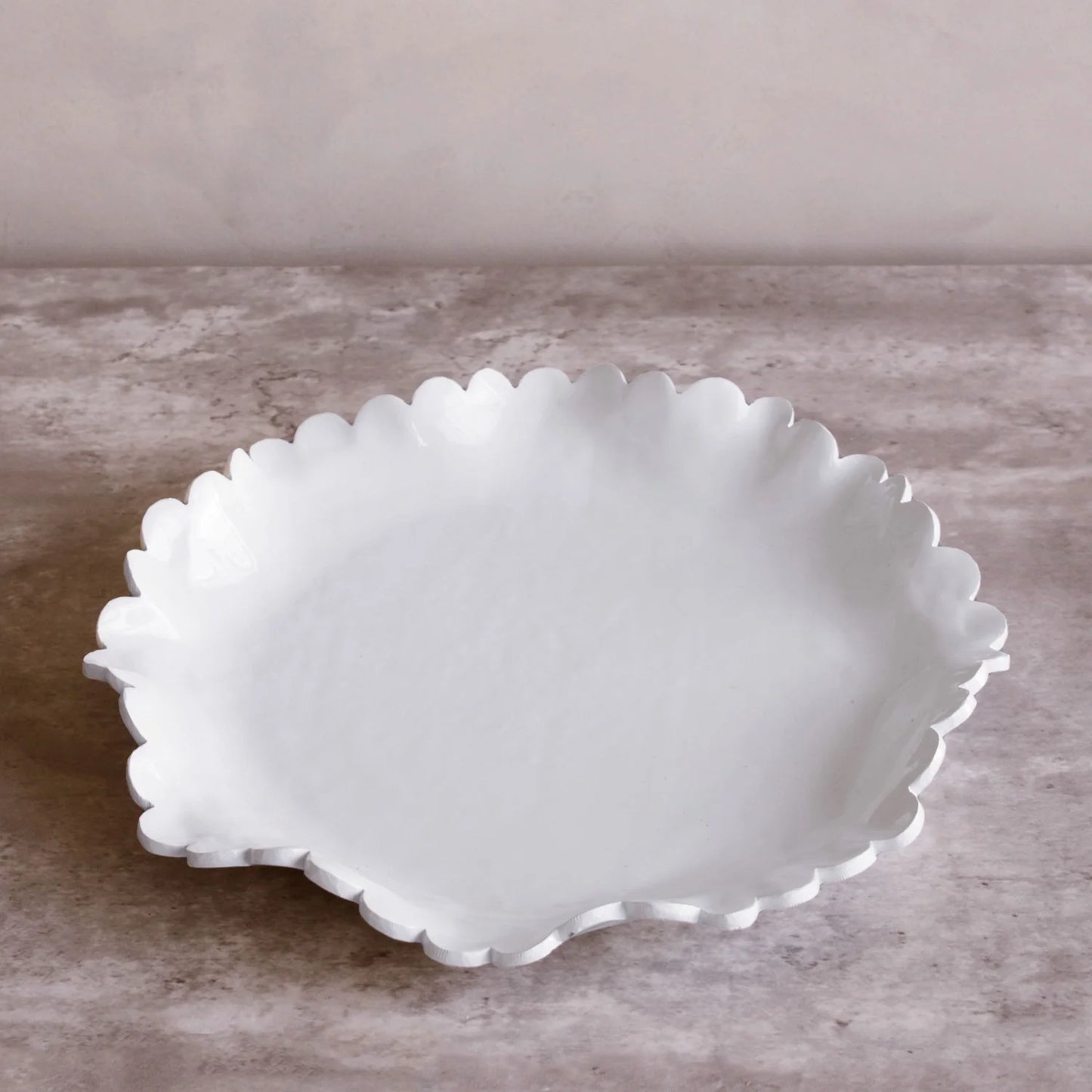 Beatriz Ball VIDA Colette Large Round Platter