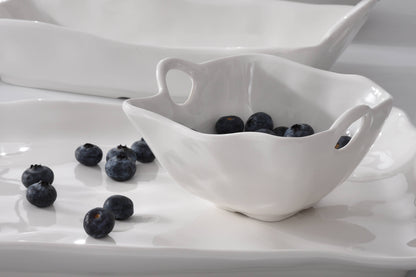 Pampa Bay - Snack Bowl in Shatterproof Melamine