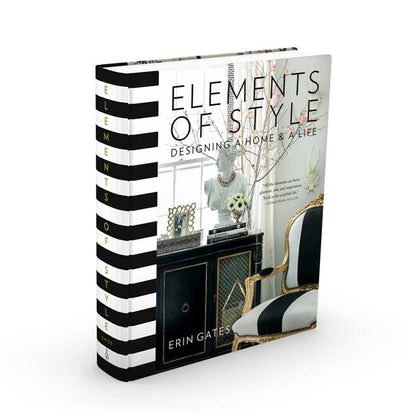 Simon & Schuster - Elements of Style by Erin  Gates