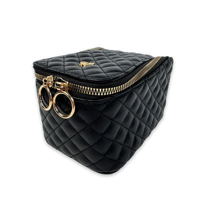 PurseN Train Jewelry Case