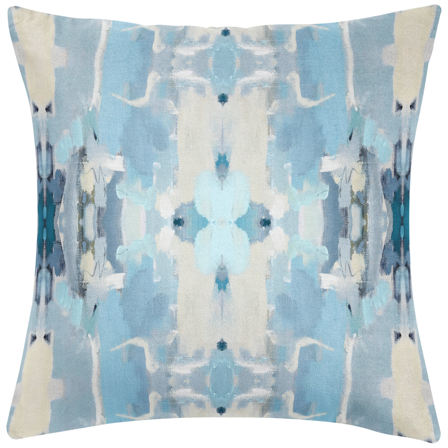 Laura Park Designs - Ocean Breeze Decorative Pillow