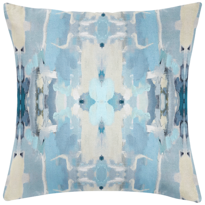 Laura Park Designs - Ocean Breeze Decorative Pillow
