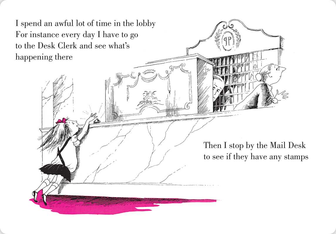 Simon & Schuster - Eloise at The Plaza by Kay   Thompson
