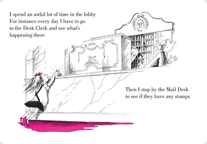 Simon & Schuster - Eloise at The Plaza by Kay   Thompson