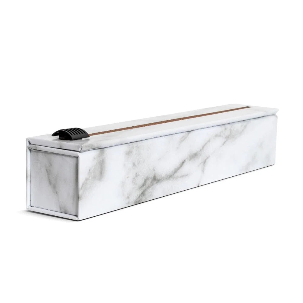 Chic Wrap Aluminum Foil 12 X 30 Feet Dispenser