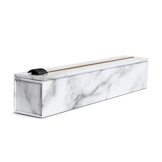 Chic Wrap Aluminum Foil 12 X 30 Feet Dispenser