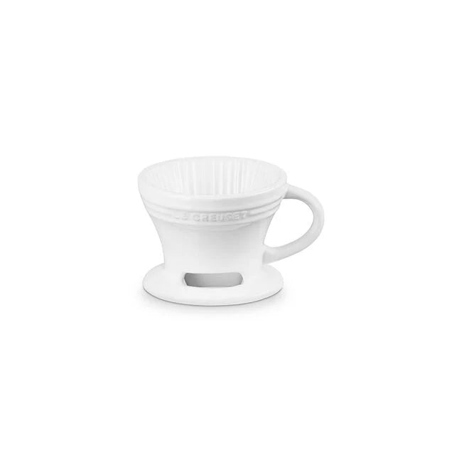 Le Creuset Coffee Pour-Over Cone
