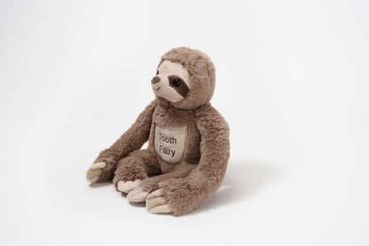 Bearington Collection - Lil' Sammy Tooth Fairy Sloth