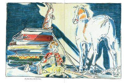 Peter Pauper Press - The Velveteen Rabbit