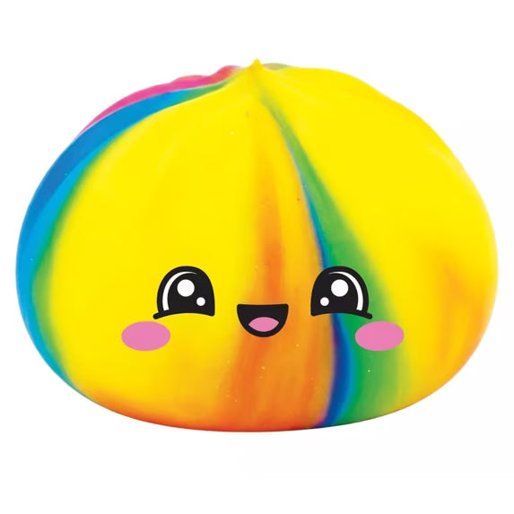 ORB Easy Sqweezy Tie Dye Dumplings - Assorted