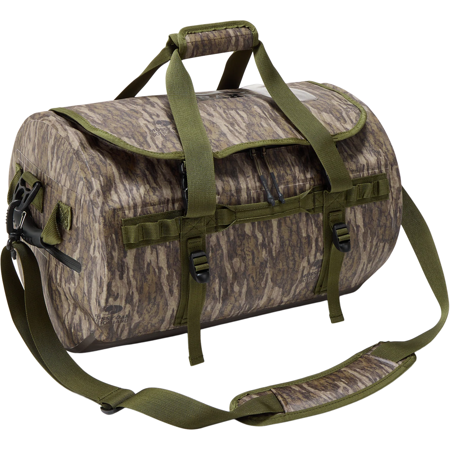 Drake Waterproof Duffle Bag
