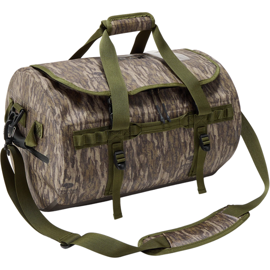 Drake Waterproof Duffle Bag