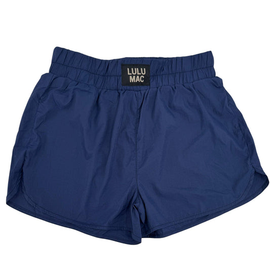 Lulu Mac - OG-SHORT NAVY