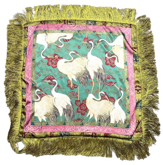 Strutt Jewelry - Crane Scarf