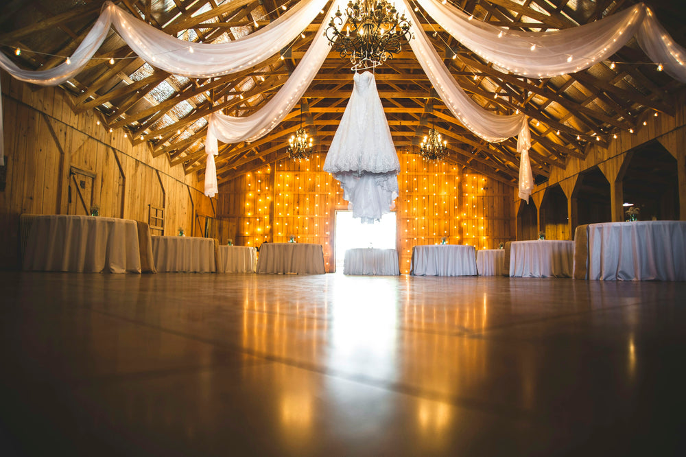 Bridal Selection Sale