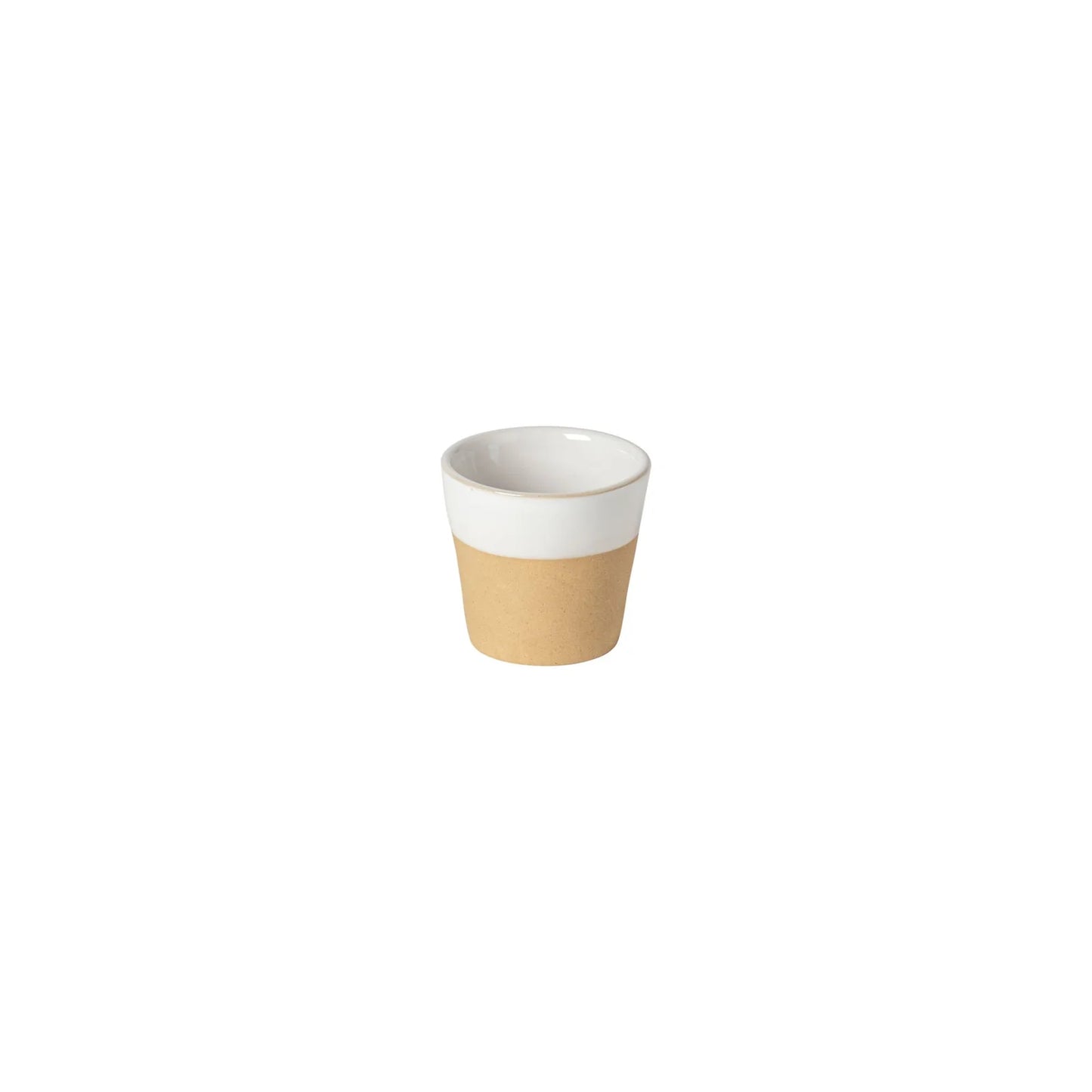 Costa Nova Espresso Cup (natural/white)
