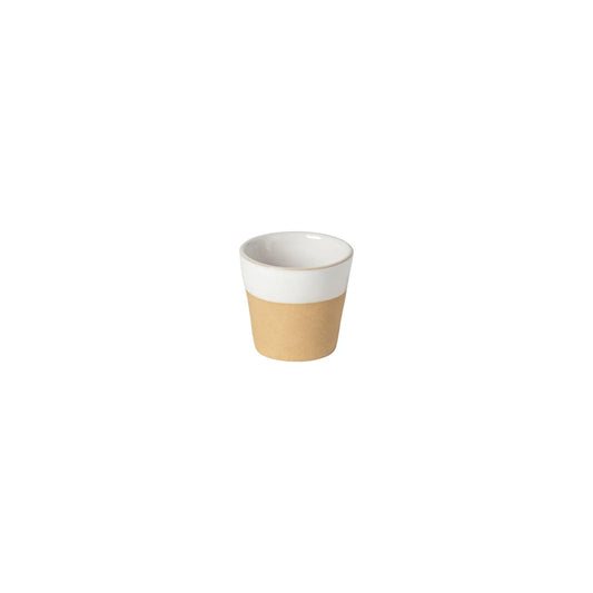 Costa Nova Espresso Cup (natural/white)