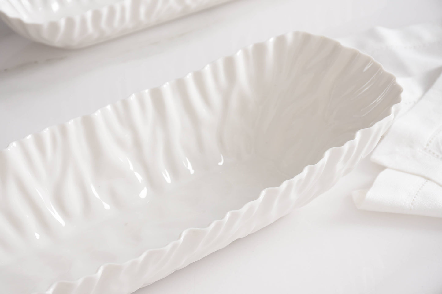 Pampa Bay - Cracker Tray