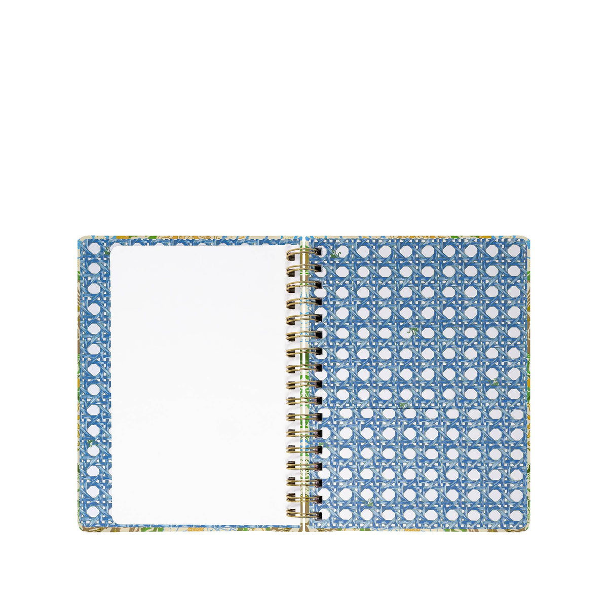 Lilly Pulitzer by Lifeguard Press - Large 12 Month Agenda, Sympeony