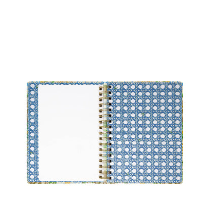 Lilly Pulitzer by Lifeguard Press - Large 12 Month Agenda, Sympeony