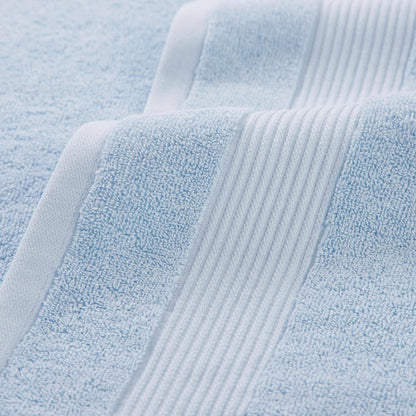 Arkwright Home - Host & Home 6-Piece Bath Towel Set, Color options