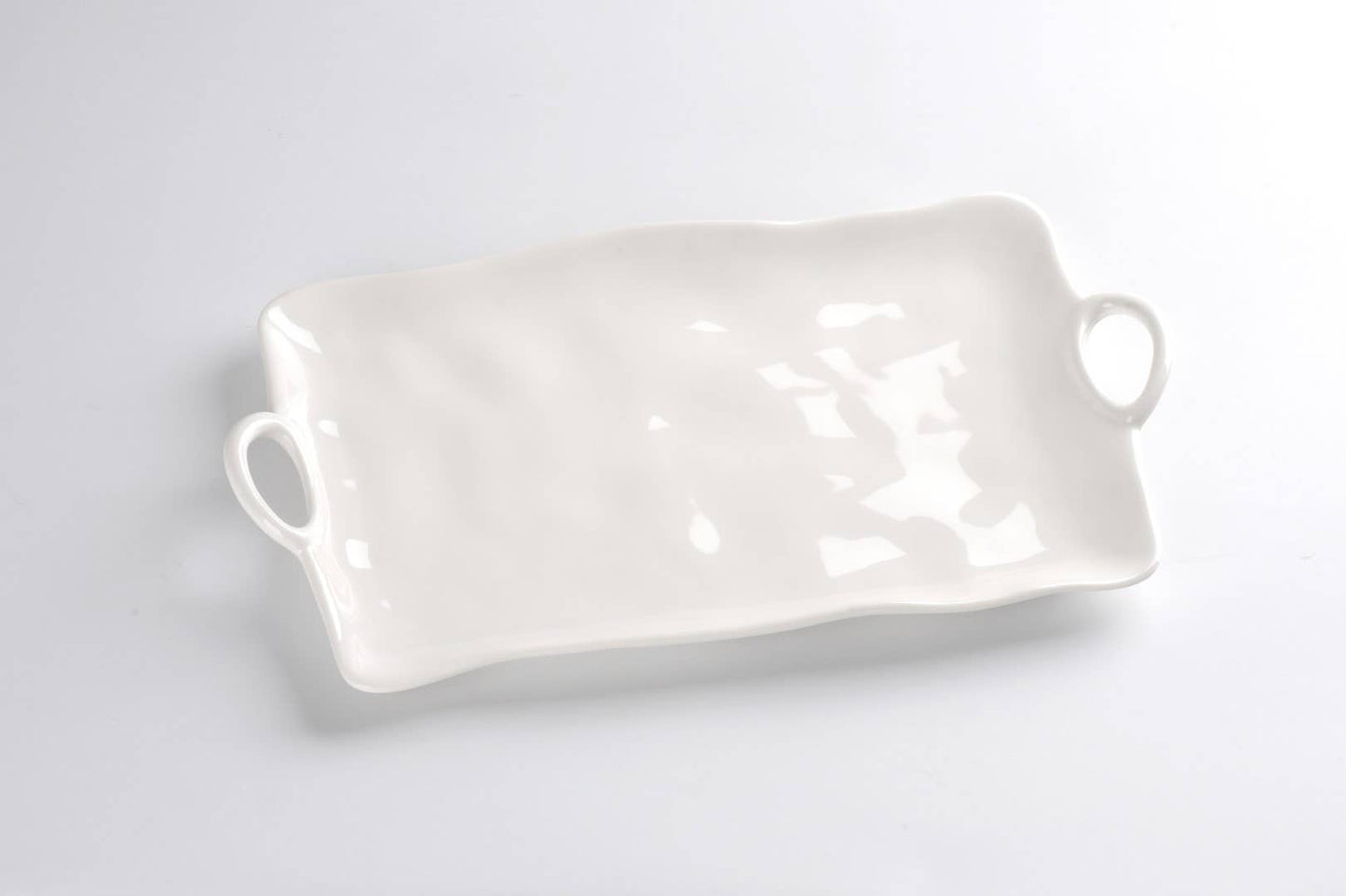 Pampa Bay - Large Platter in Shatterproof Melamine