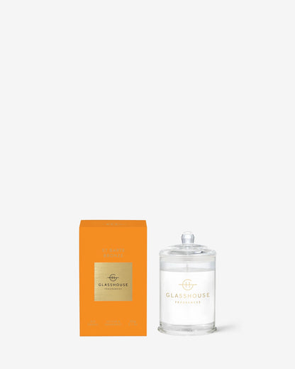 Glasshouse Candle 2.1 oz