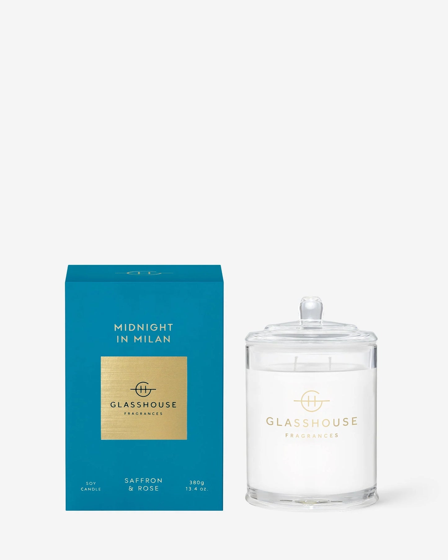 Glasshouse Candle 13.4oz