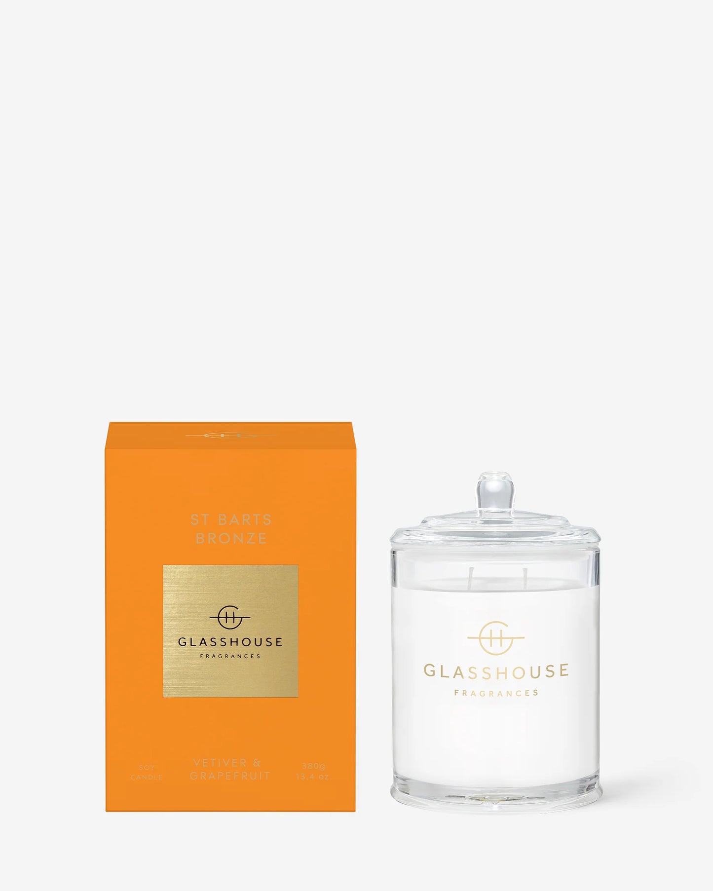 Glasshouse Candle 13.4oz
