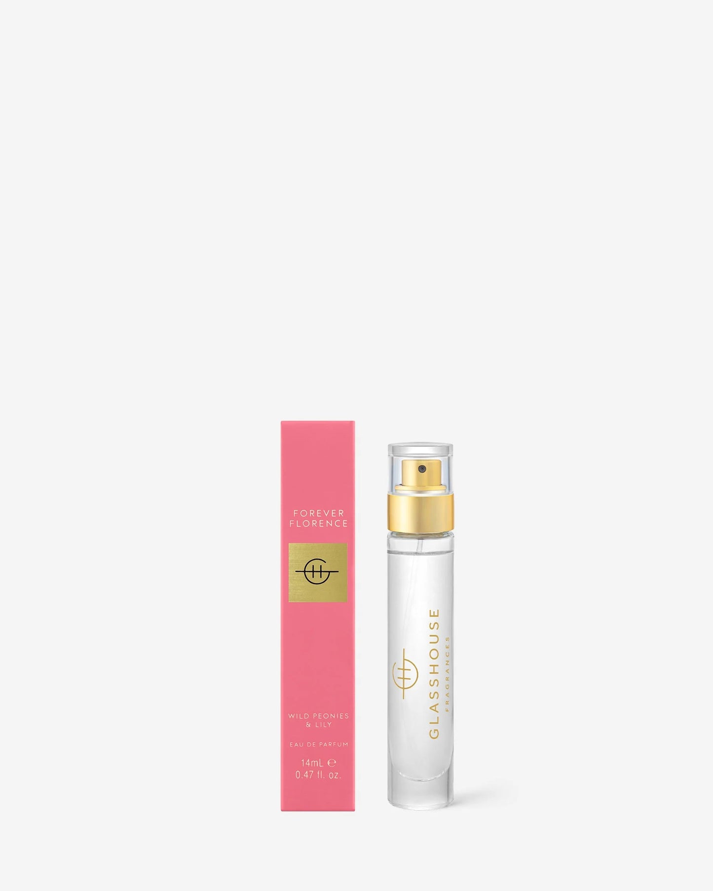 Glasshouse Perfume 0.47oz