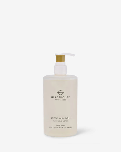 Glasshouse Hand Wash 13.53 oz