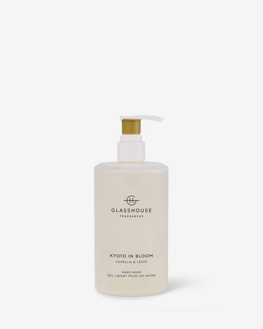 Glasshouse Hand Wash 13.53 oz