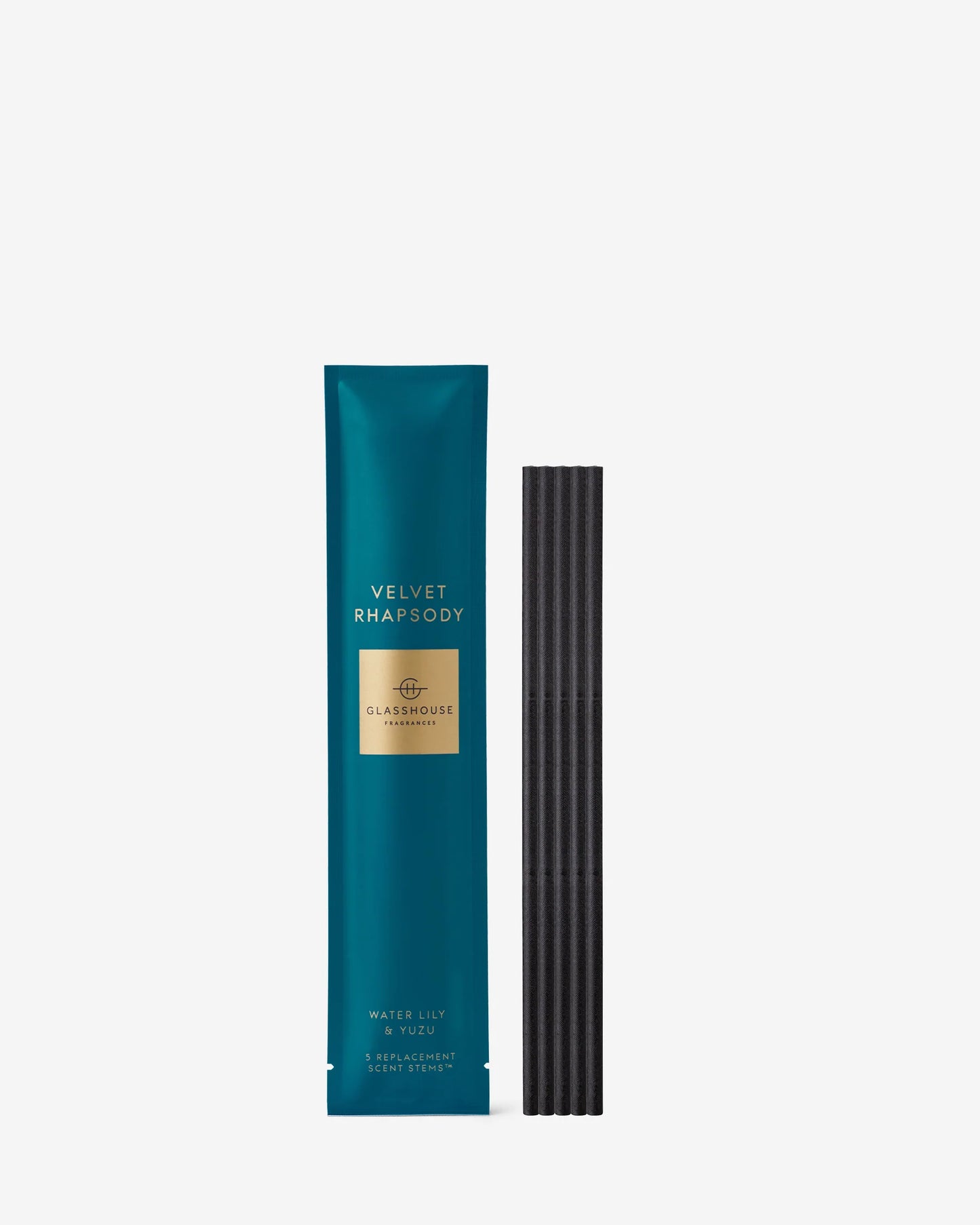 Glasshouse Scent Stems