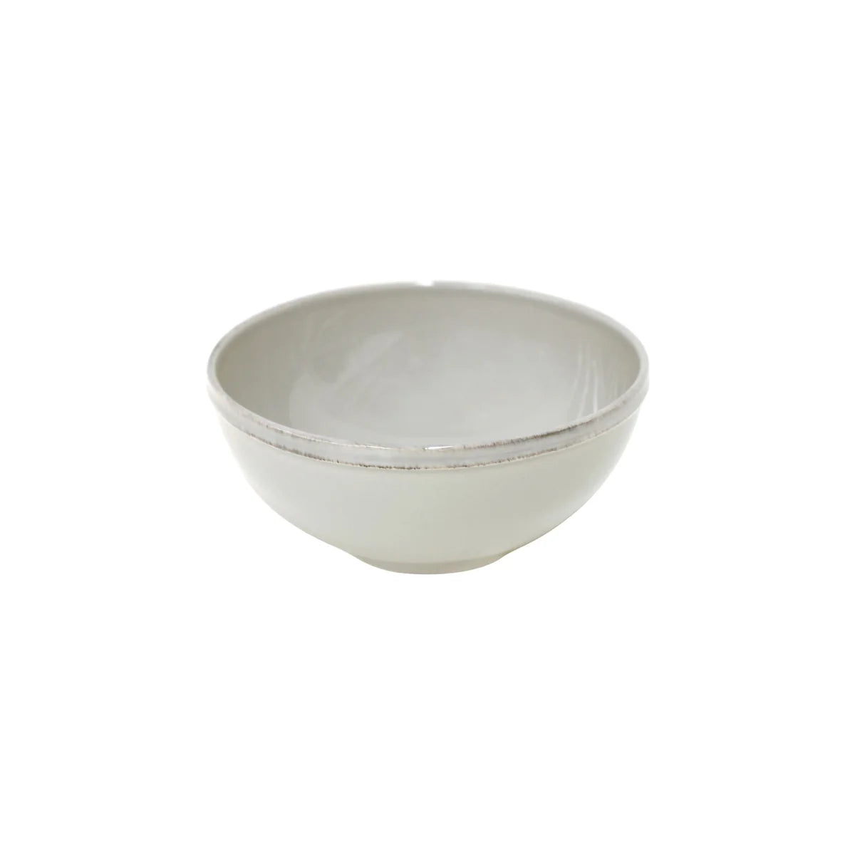 Costa Nova Friso Grey Cereal Bowl