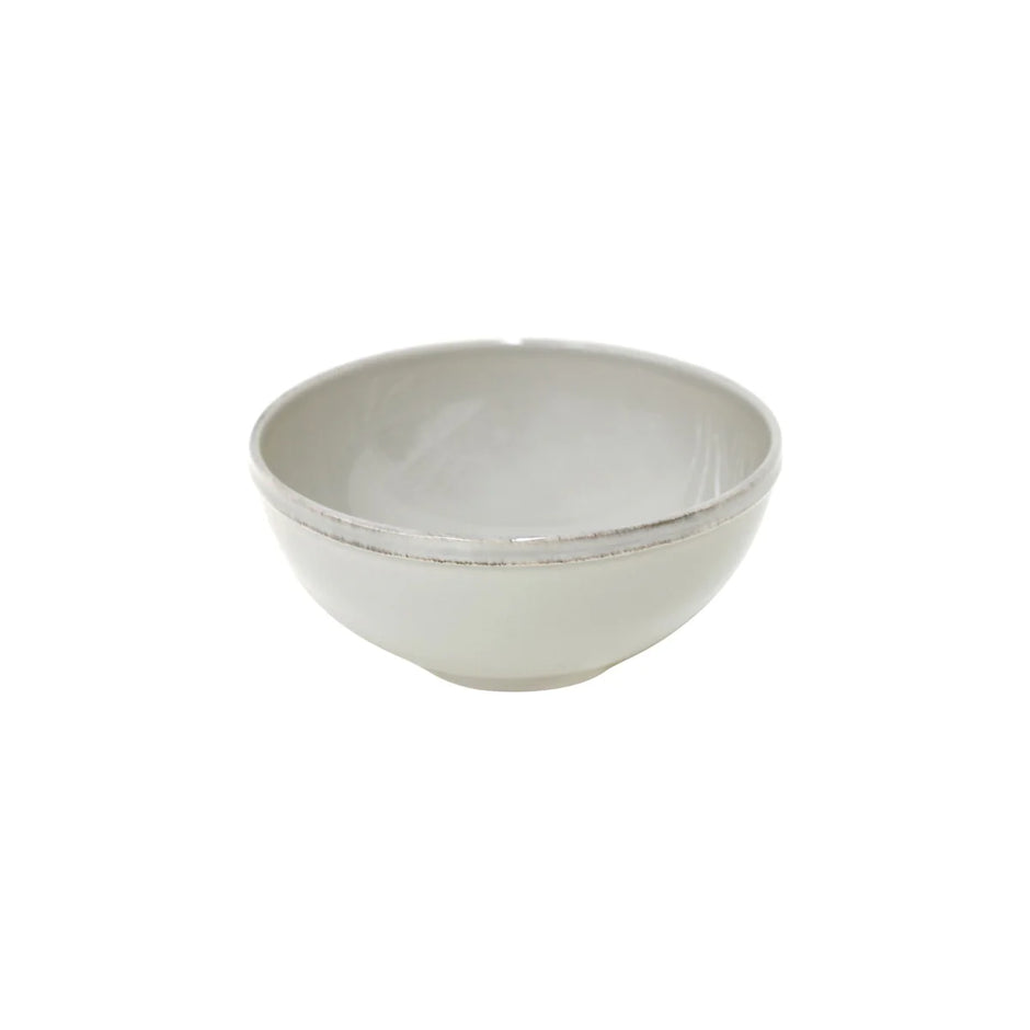 Costa Nova Friso Grey Cereal Bowl