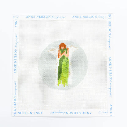 Anne Neilson Designs Angel Beginner Needlepoint Kit