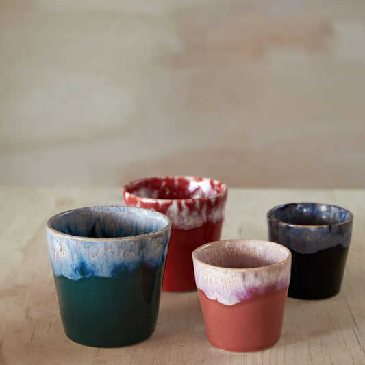 Costa Nova Lungo Cups (Hunter Green)