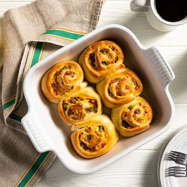 Le Creuset Heritage Square Dish