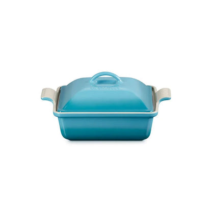Le Creuset Heritage Square Casserole