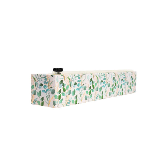 Chic Wrap Plastic Wrap 250 ft (Eucalytus Print Box)
