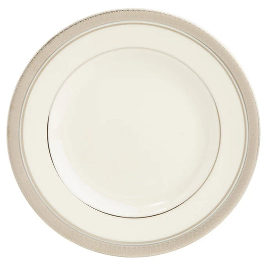 Pickard "Geneva -Ivory" Salad Plate