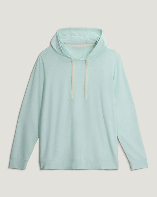 Free Fly Slub Hoodie 2 (Matcha)