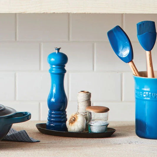Le Creuset Pepper Mill (Marseille)