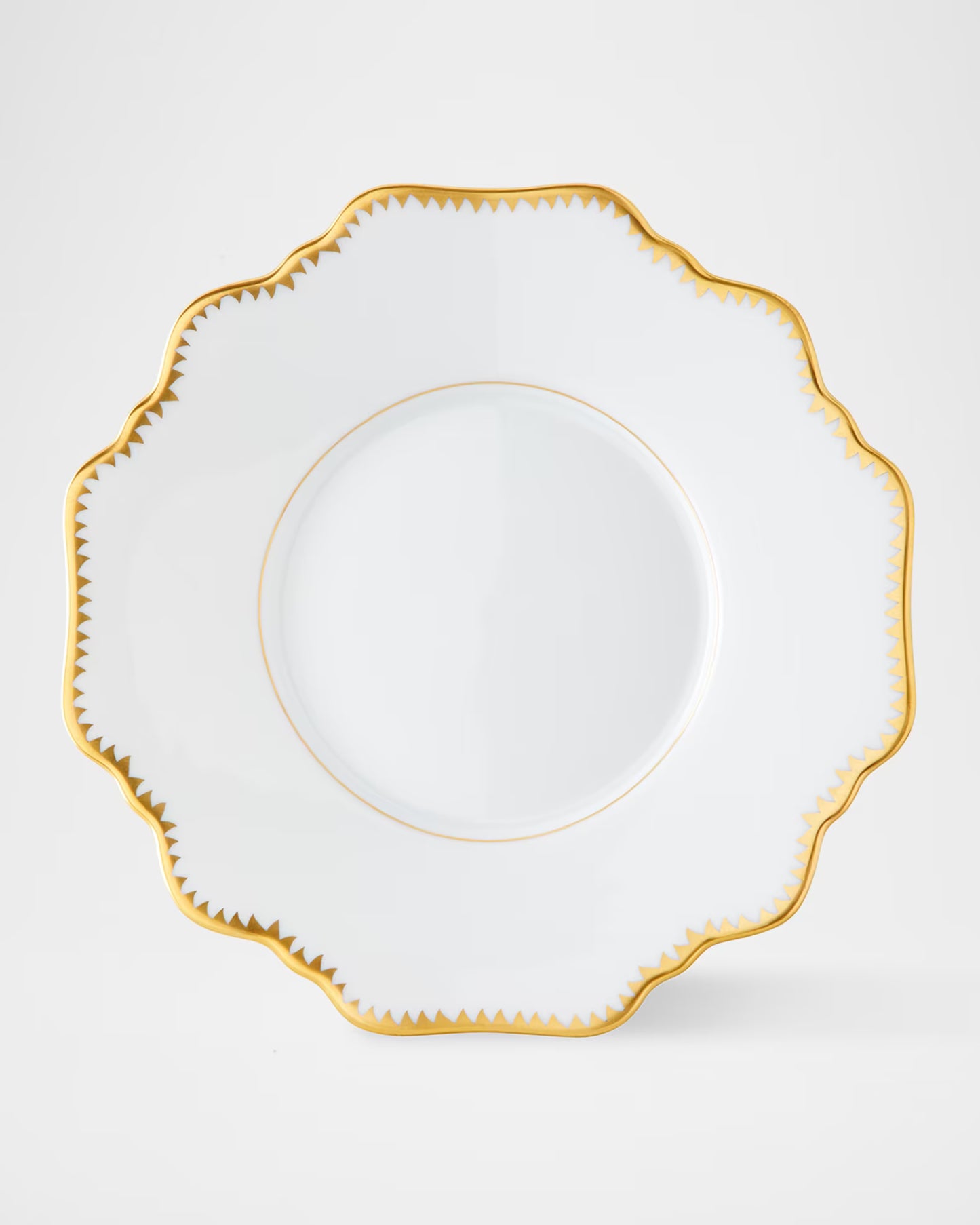 Anna Weatherley "Simply Anna Antique" Saucer