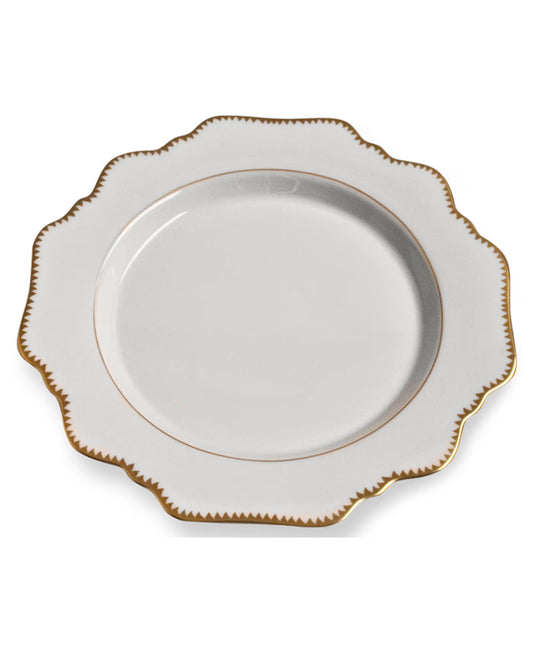 Anna Weatherley "Simply Anna Antique" Dinner Plate